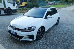 golf GTI performance 