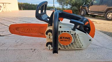 sthil ms 150 tc