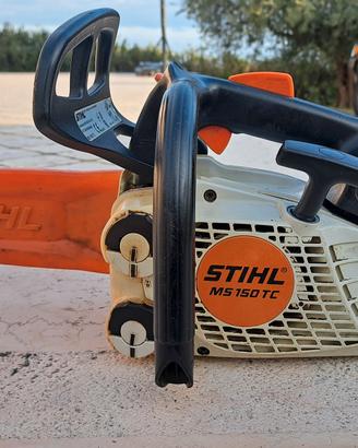 sthil ms 150 tc