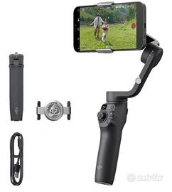 DJI Osmo Mobile 6