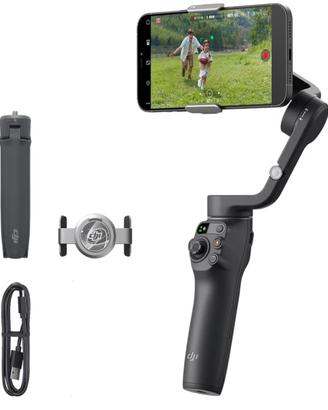 DJI Osmo Mobile 6