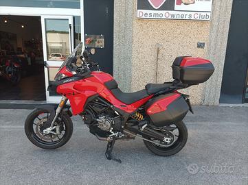Ducati Multistrada V2 S TRAVEL - 2022