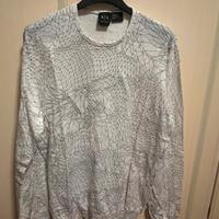 Maglietta Armani Exchange