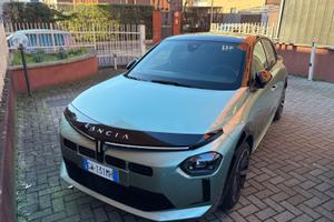 Lancia Ypsilon FULL OPTIONAL