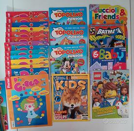 libri per bambini 