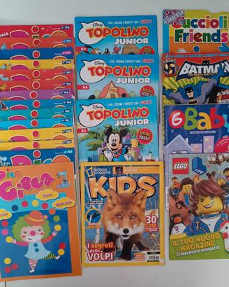 libri per bambini 