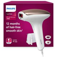 Philips Lumea 7000 epilazione laser 