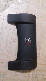 Ricambio x tapis roulat