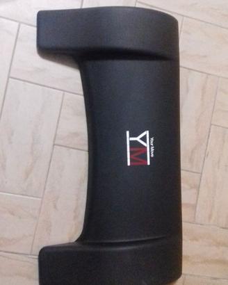 Ricambio x tapis roulat