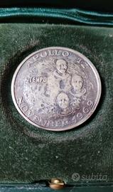 Medaglia commemorativa Apollo 12