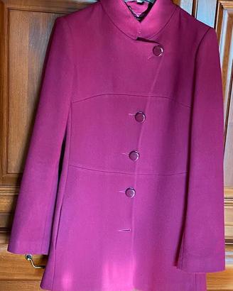 Cappotto corto KOCCA