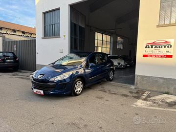 Peugeot 308 1.6 HDi 90CV FAP 5p. Premium
