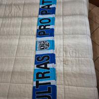 sciarpa Ultras Pro Patria 