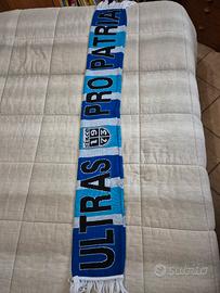 sciarpa Ultras Pro Patria 