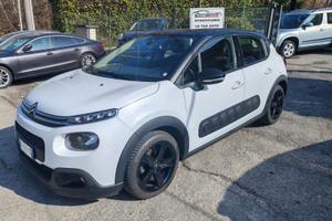Citroen C3 PureTech 82 Shine
