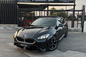 Bmw 118 118d MSport Pro