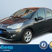 Citroën C3 1.2 PURETECH SEDUCTION 82CV E6