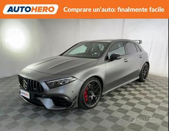 MERCEDES-BENZ A 45 S AMG BL51468