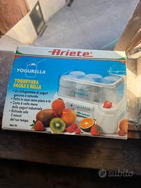 Yogurtiera