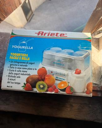 Yogurtiera