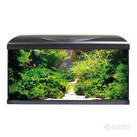AMTRA SYSTEM TANK 80 led black