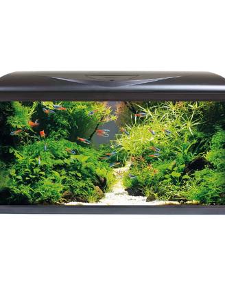 AMTRA SYSTEM TANK 80 led black