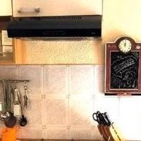 Cappa cucina INDESIT