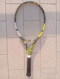Racchetta  babolat junior 26