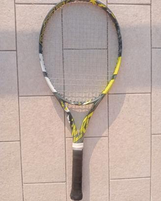 Racchetta  babolat junior 26