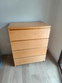 Cassettiera 
