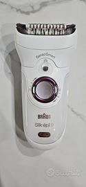 Braun silk epil 9