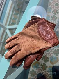 Guanti alviero martini 1* classe