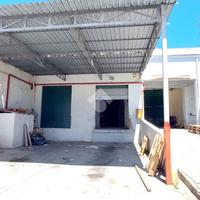 MAGAZZINO A CASTELVETRANO