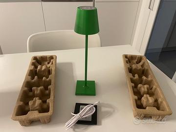 Poldina micro Zafferano