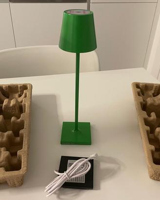 Poldina micro Zafferano