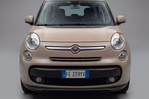 FIAT 500L 1.6 Mjt 120CV Business (Distribuz nuova)