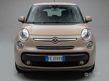 FIAT 500L 1.6 Mjt 120CV Business (Distribuz nuova)