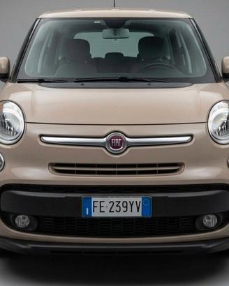 FIAT 500L 1.6 Mjt 120CV Business (Distribuz nuova)