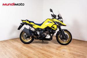 SUZUKI V-STROM 1050 XT ABS - 2020