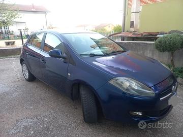 Fiat Bravo