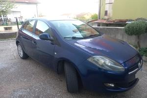 Fiat Bravo