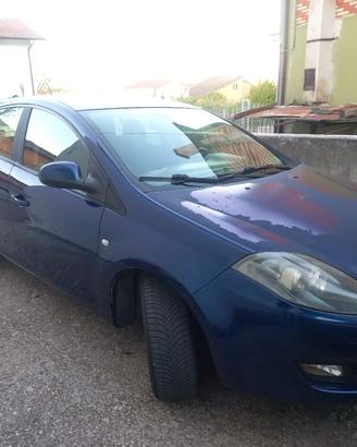 Fiat Bravo