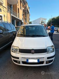 FIAT PANDA 1.3 Diesel