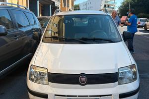 FIAT PANDA 1.3 Diesel