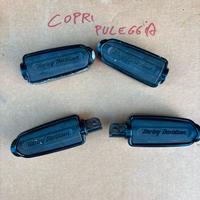 Set 4 Pedane Originali Harley-Davidson Sportster
