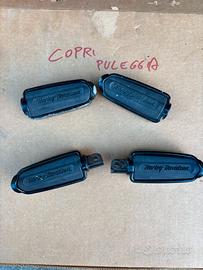 Set 4 Pedane Originali Harley-Davidson Sportster