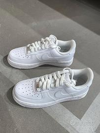 Nike Air Force 1 Low '07 White  n.41