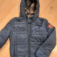 Micropiumino bambino Sarabanda