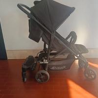 passeggino hauck