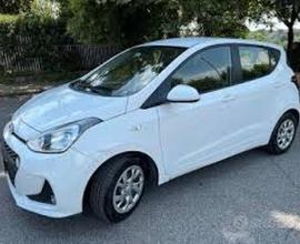 HYUNDAI i10 1.0 LPGI Econext Login